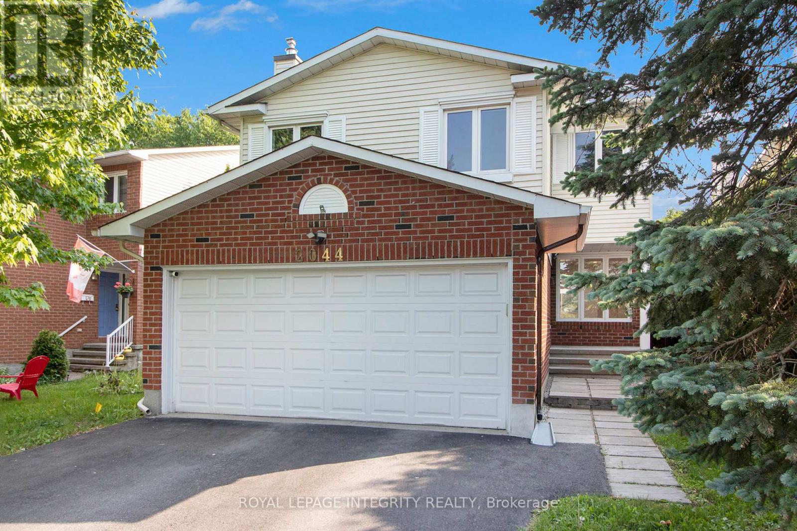 Property at 2044 WILDFLOWER DRIVE image 2