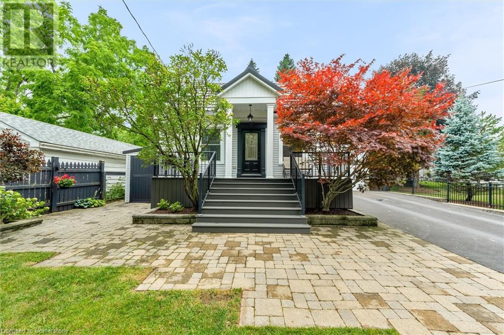 Property at 150 OLD GUELPH Road image 1