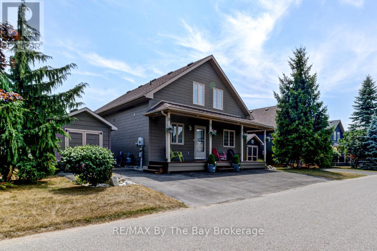 47 MADAWASKA TRAIL, Wasaga Beach, Ontario