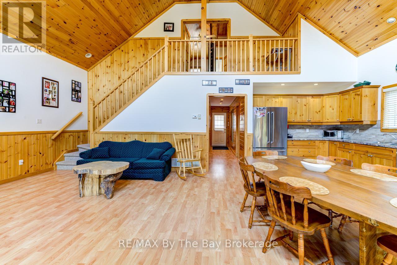 47 Madawaska Trail, Wasaga Beach, Ontario  L9Z 1X7 - Photo 20 - S12323628
