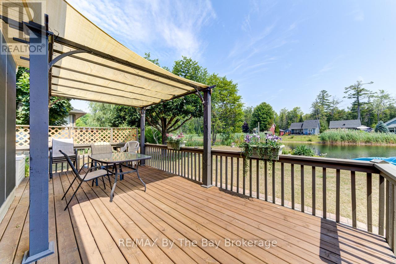 47 Madawaska Trail, Wasaga Beach, Ontario  L9Z 1X7 - Photo 33 - S12323628