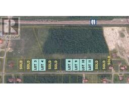 Lot 4 Centennial Street, Plaster Rock, Ca