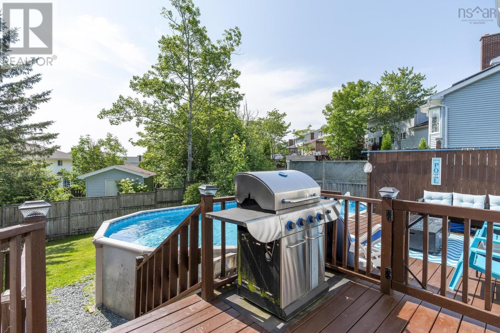 121 Greenwich Drive, Dartmouth, Nova Scotia  B2V 2N5 - Photo 39 - 202519198