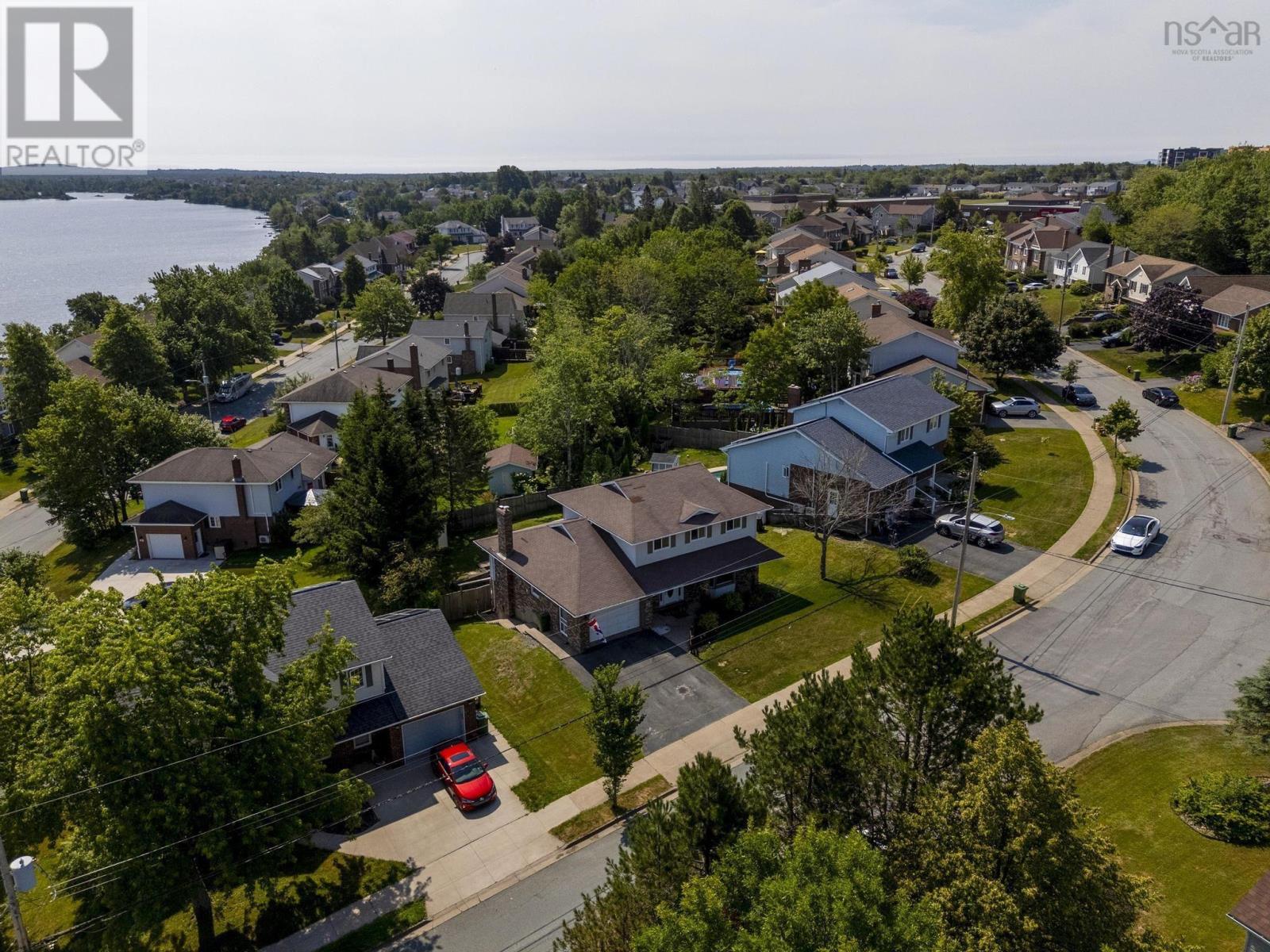 121 Greenwich Drive, Dartmouth, Nova Scotia  B2V 2N5 - Photo 45 - 202519198