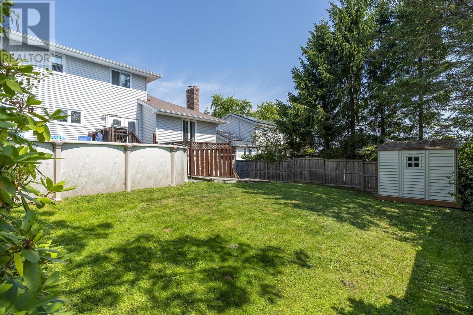 121 Greenwich Drive, Dartmouth, Nova Scotia  B2V 2N5 - Photo 37 - 202519198