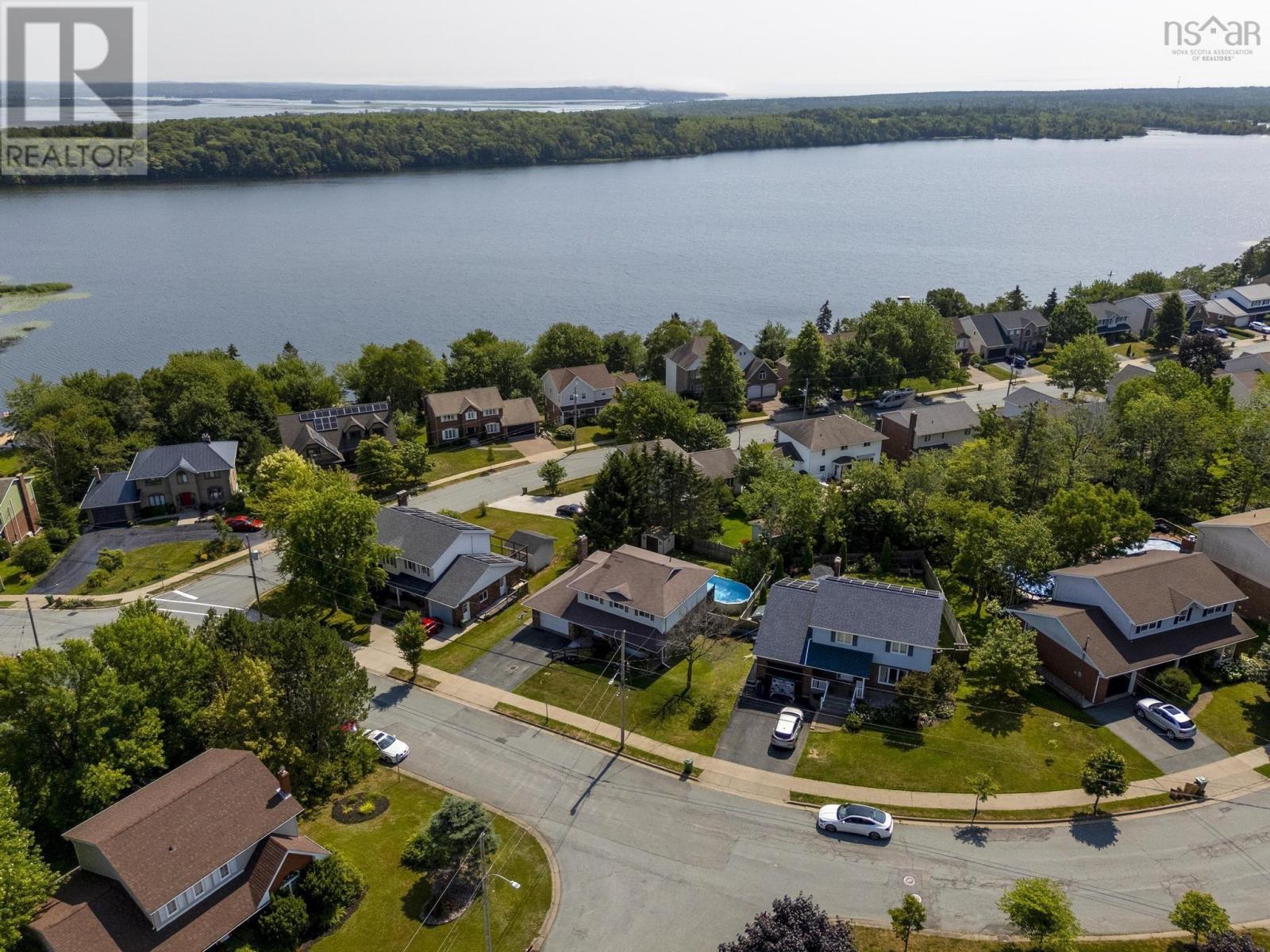 121 Greenwich Drive, Dartmouth, Nova Scotia  B2V 2N5 - Photo 46 - 202519198