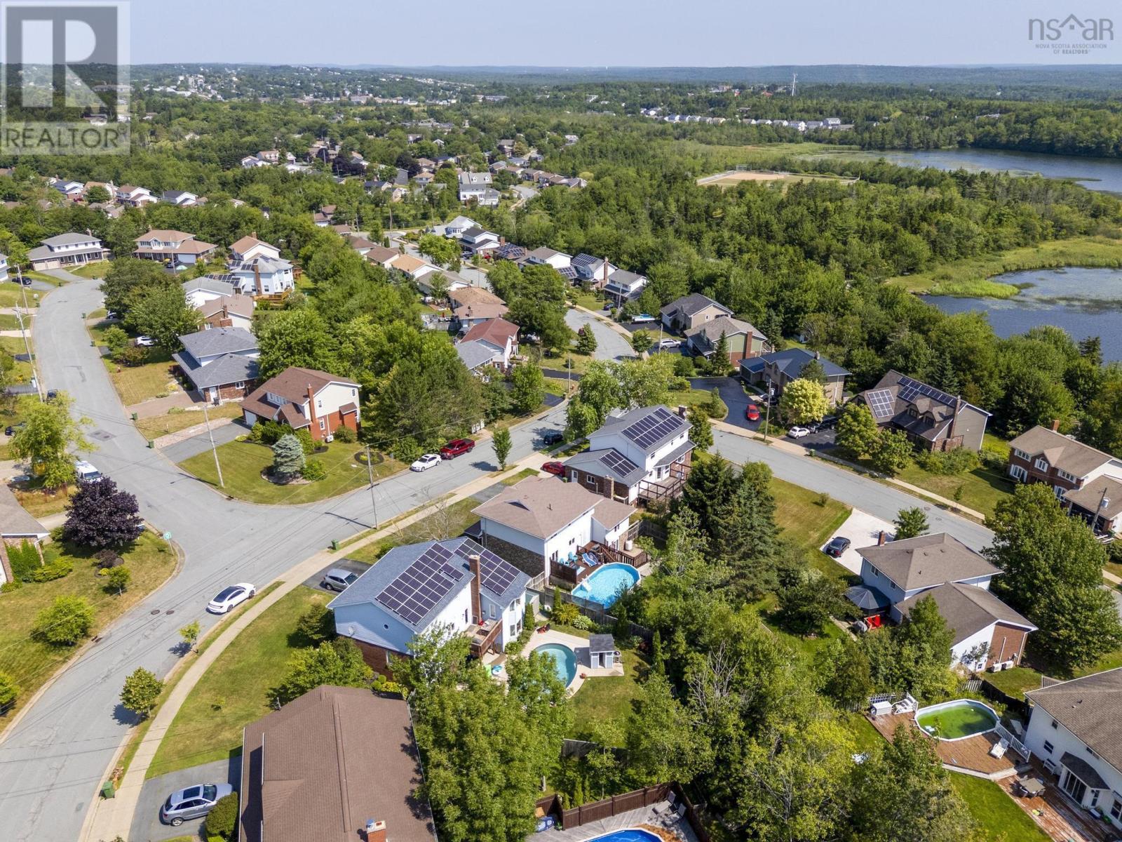 121 Greenwich Drive, Dartmouth, Nova Scotia  B2V 2N5 - Photo 47 - 202519198