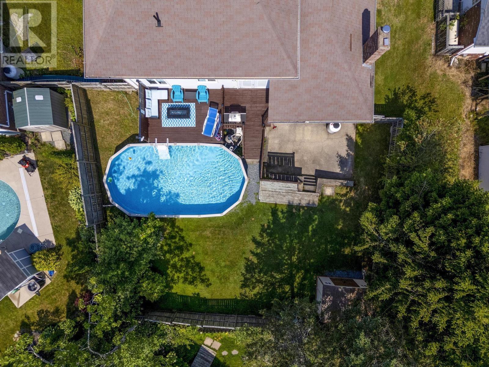 121 Greenwich Drive, Dartmouth, Nova Scotia  B2V 2N5 - Photo 48 - 202519198