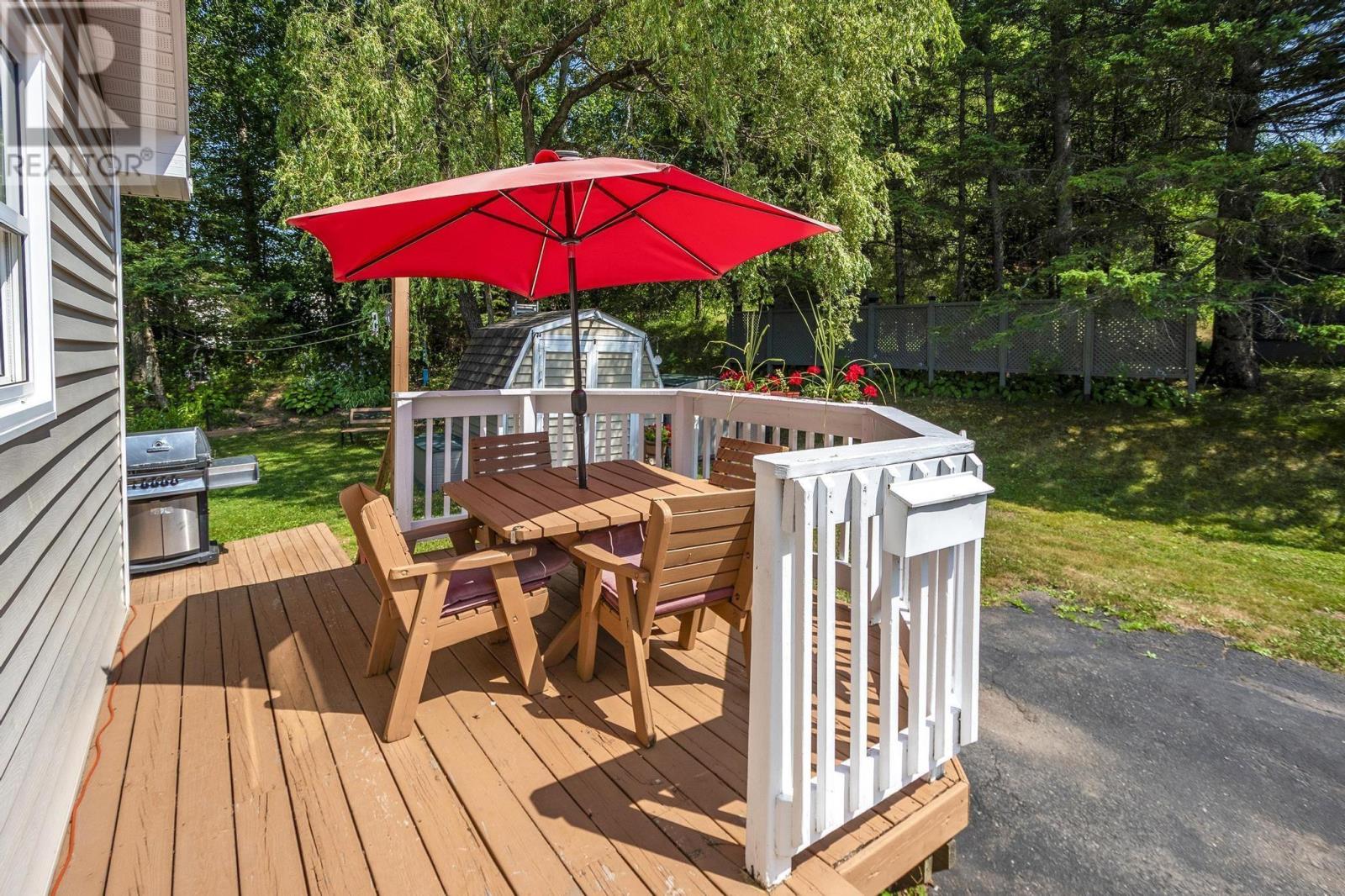 15 Catherine Crescent, New Minas, Nova Scotia  B4N 3Y3 - Photo 24 - 202519200
