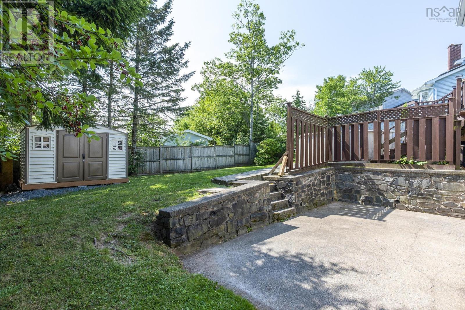 121 Greenwich Drive, Dartmouth, Nova Scotia  B2V 2N5 - Photo 44 - 202519198