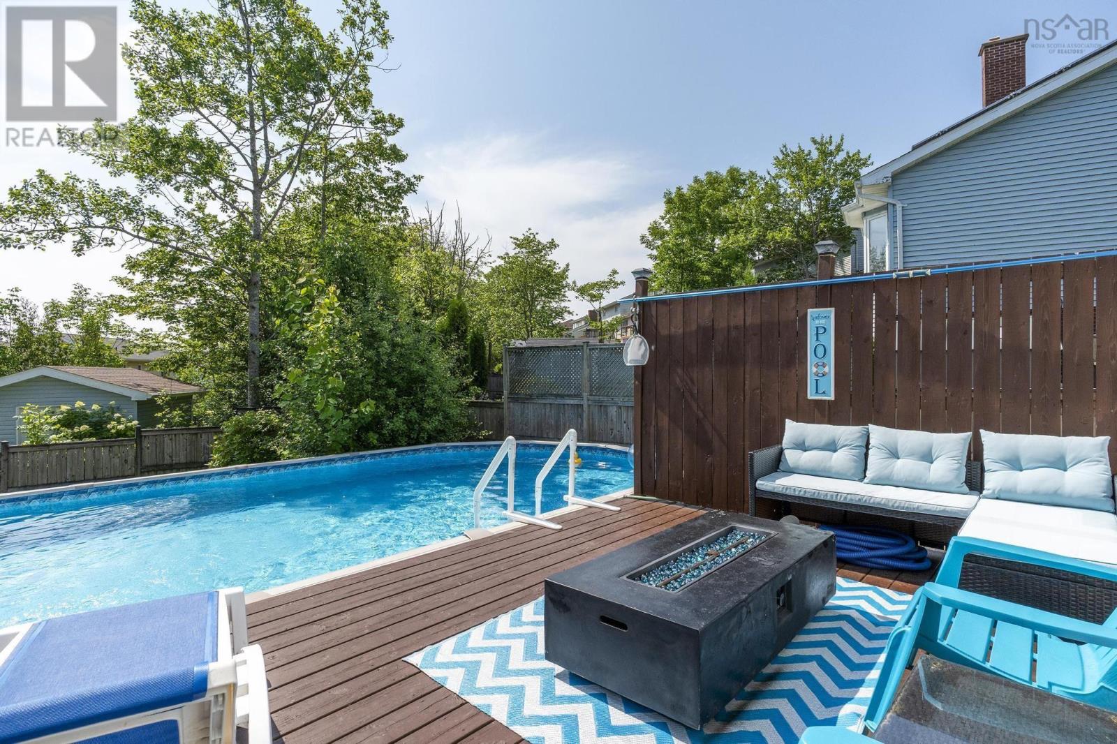 121 Greenwich Drive, Dartmouth, Nova Scotia  B2V 2N5 - Photo 40 - 202519198