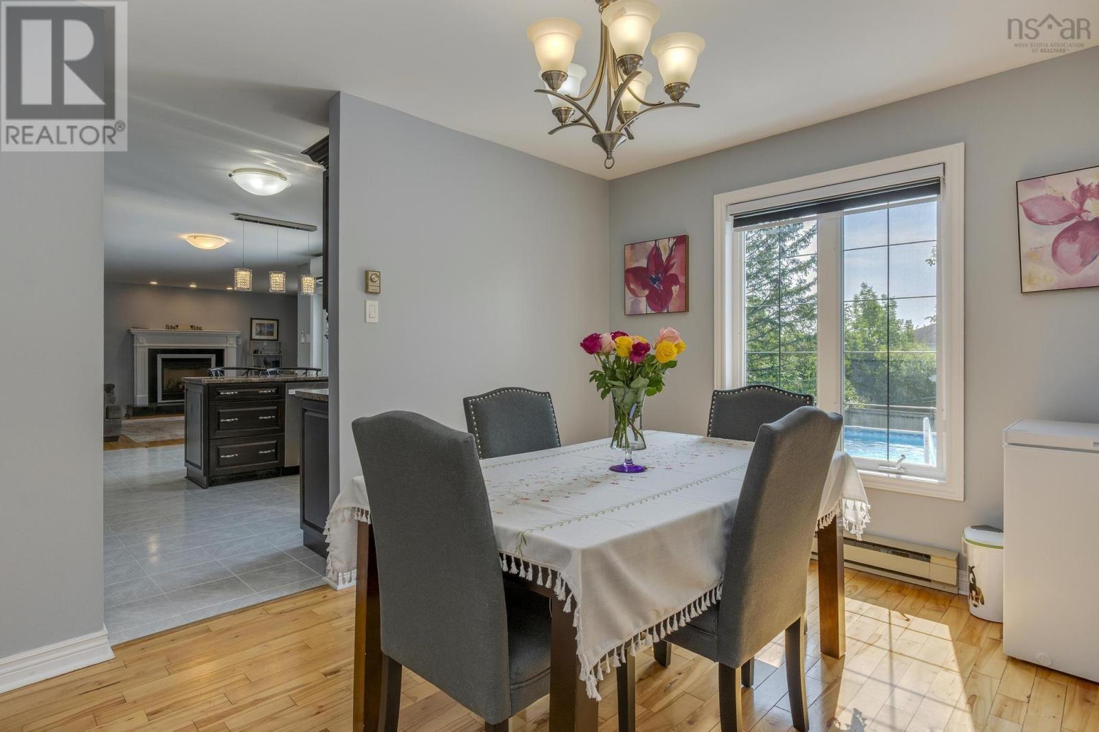 121 Greenwich Drive, Dartmouth, Nova Scotia  B2V 2N5 - Photo 8 - 202519198