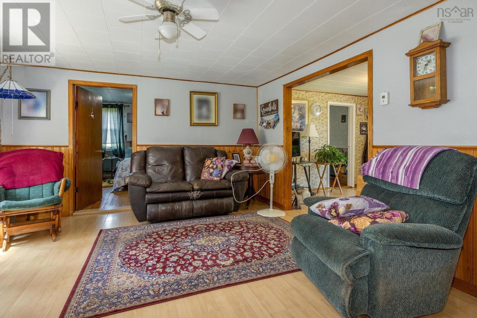 1045 Old Pictou Road, Riversdale, Nova Scotia  B6L 2L9 - Photo 17 - 202519207