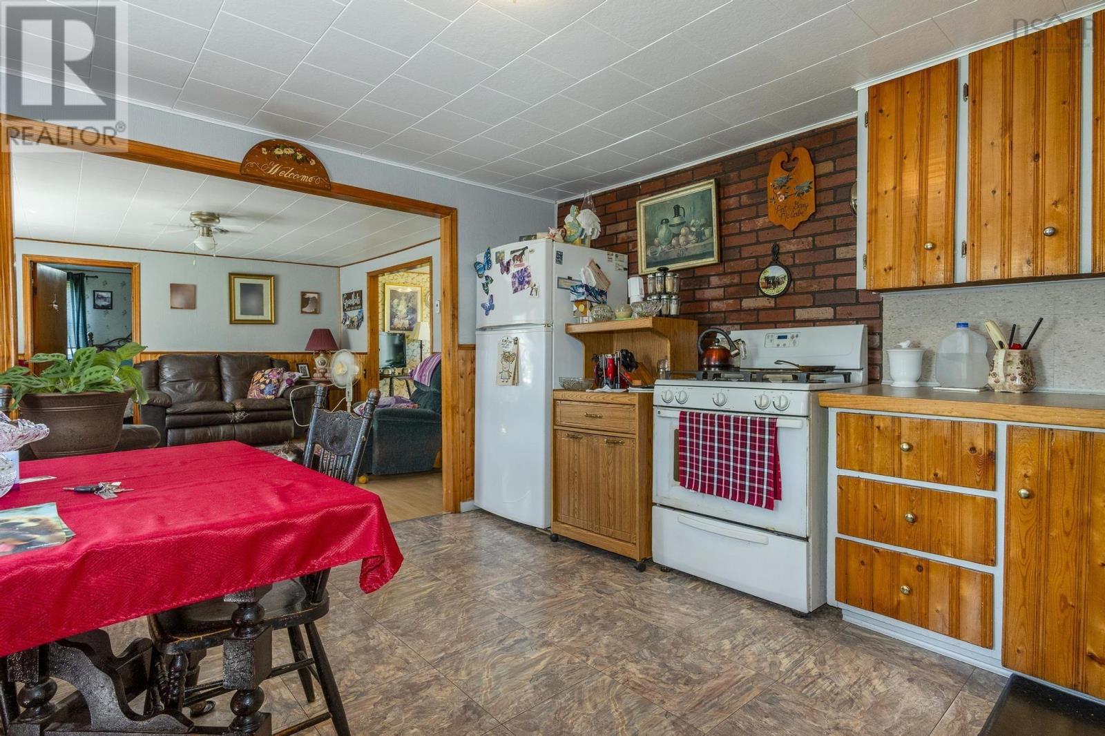 1045 Old Pictou Road, Riversdale, Nova Scotia  B6L 2L9 - Photo 12 - 202519207