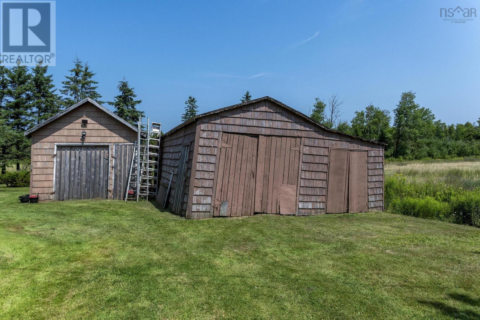1045 Old Pictou Road, Riversdale, Nova Scotia  B6L 2L9 - Photo 9 - 202519207