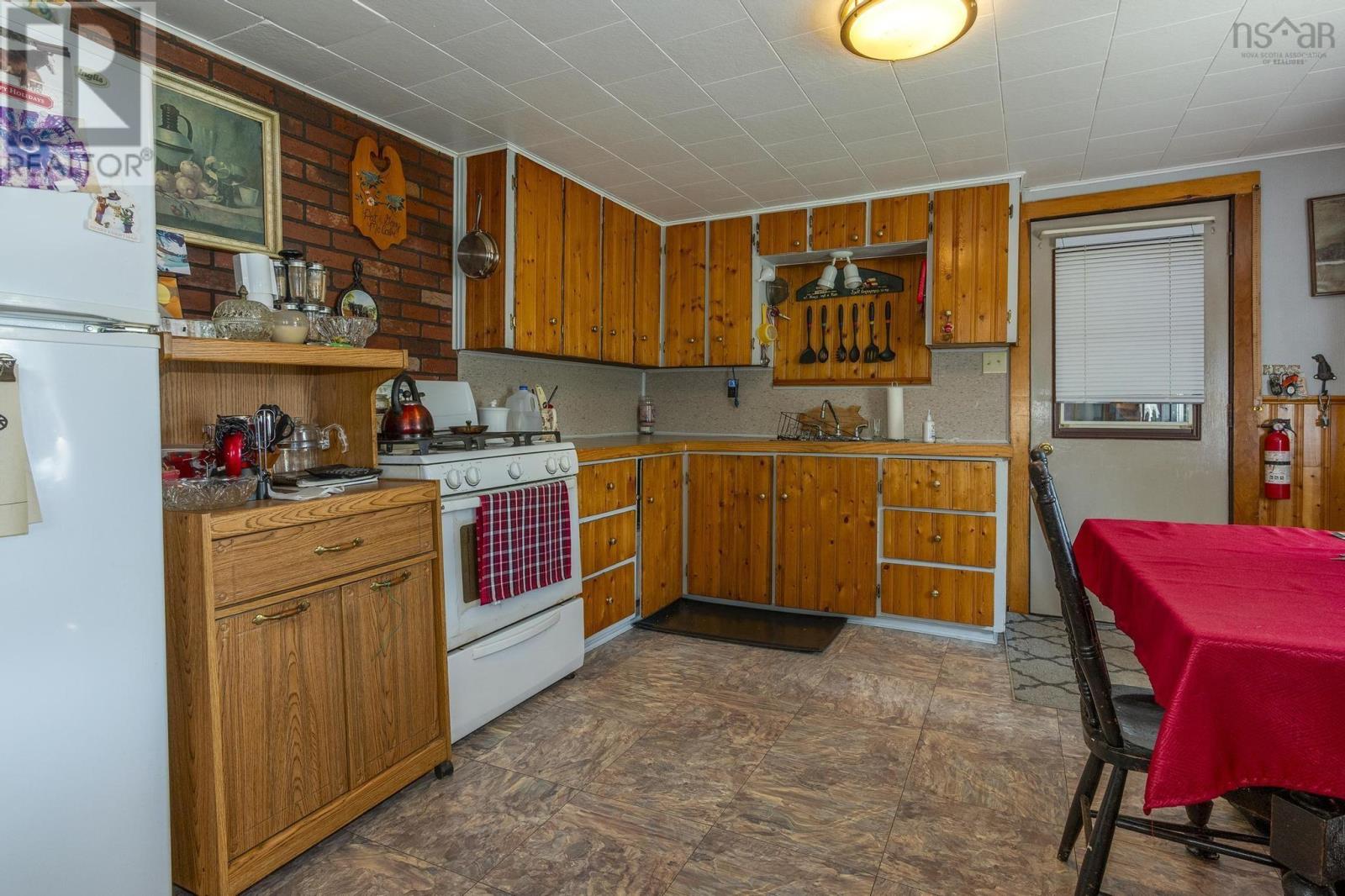 1045 Old Pictou Road, Riversdale, Nova Scotia  B6L 2L9 - Photo 14 - 202519207