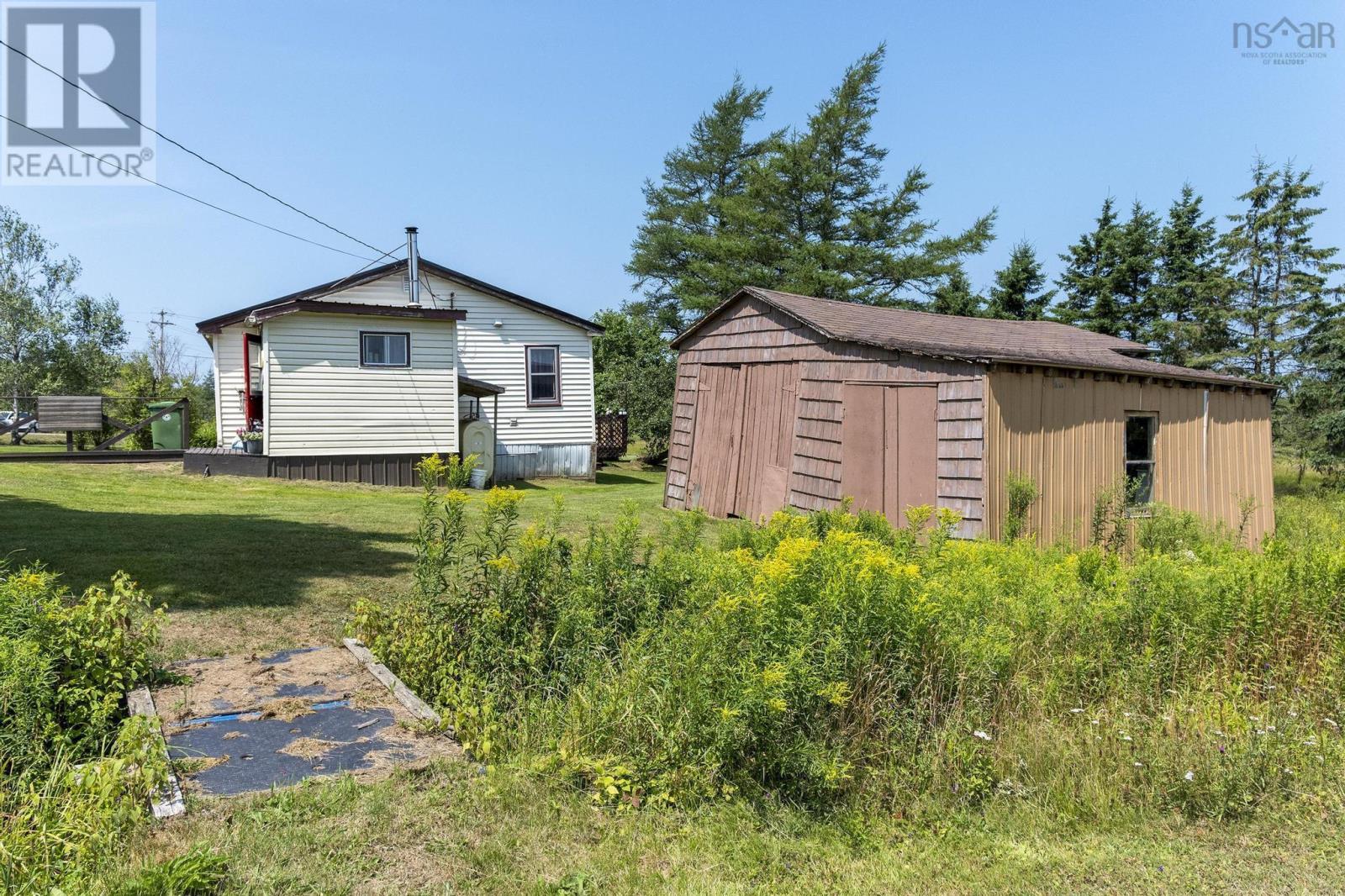 1045 Old Pictou Road, Riversdale, Nova Scotia  B6L 2L9 - Photo 8 - 202519207