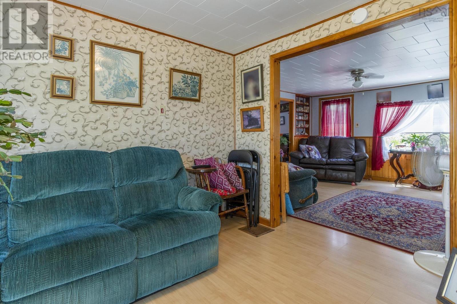 1045 Old Pictou Road, Riversdale, Nova Scotia  B6L 2L9 - Photo 25 - 202519207
