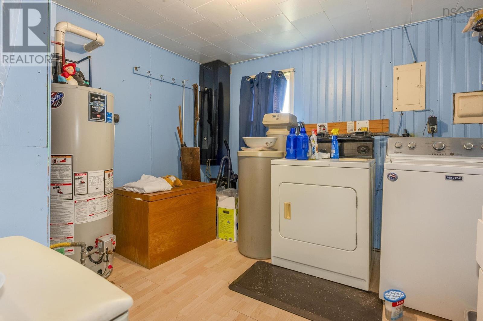 1045 Old Pictou Road, Riversdale, Nova Scotia  B6L 2L9 - Photo 21 - 202519207