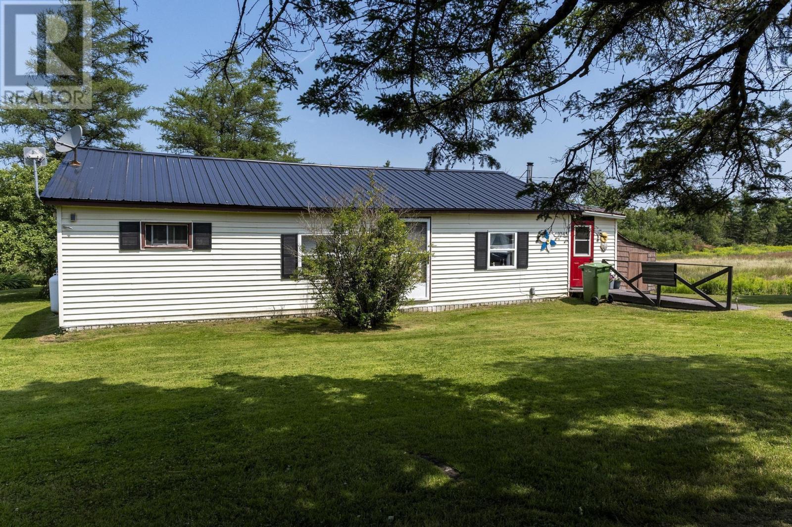 1045 Old Pictou Road, Riversdale, Nova Scotia  B6L 2L9 - Photo 2 - 202519207