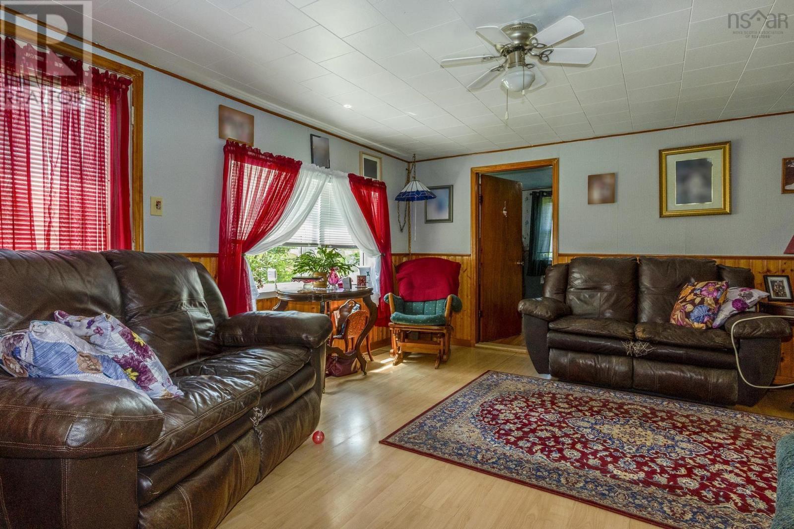 1045 Old Pictou Road, Riversdale, Nova Scotia  B6L 2L9 - Photo 18 - 202519207
