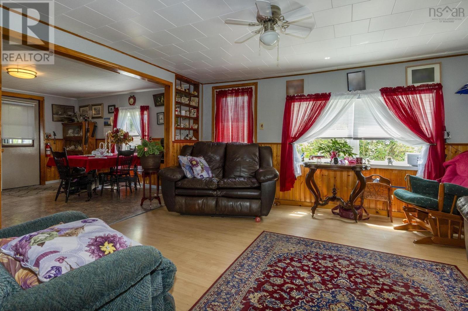 1045 Old Pictou Road, Riversdale, Nova Scotia  B6L 2L9 - Photo 16 - 202519207