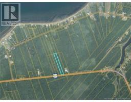 6.72 Acres Route 117, Hardwicke, New Brunswick