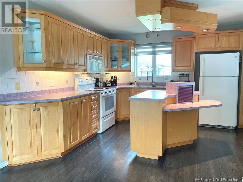 280 Du Pouvoir Road, Edmundston, New Brunswick  E3V 2Y7 - Photo 2 - NB124257