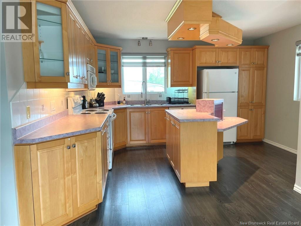 280 Du Pouvoir Road, Edmundston, New Brunswick  E3V 2Y7 - Photo 3 - NB124257