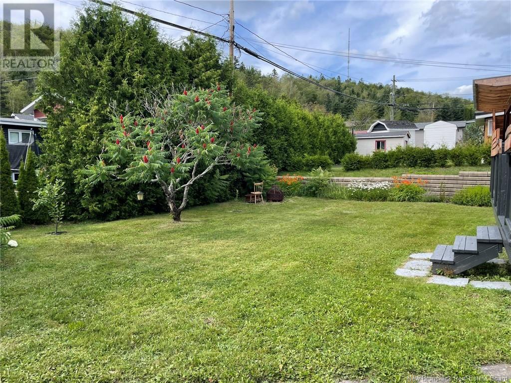280 Du Pouvoir Road, Edmundston, New Brunswick  E3V 2Y7 - Photo 20 - NB124257