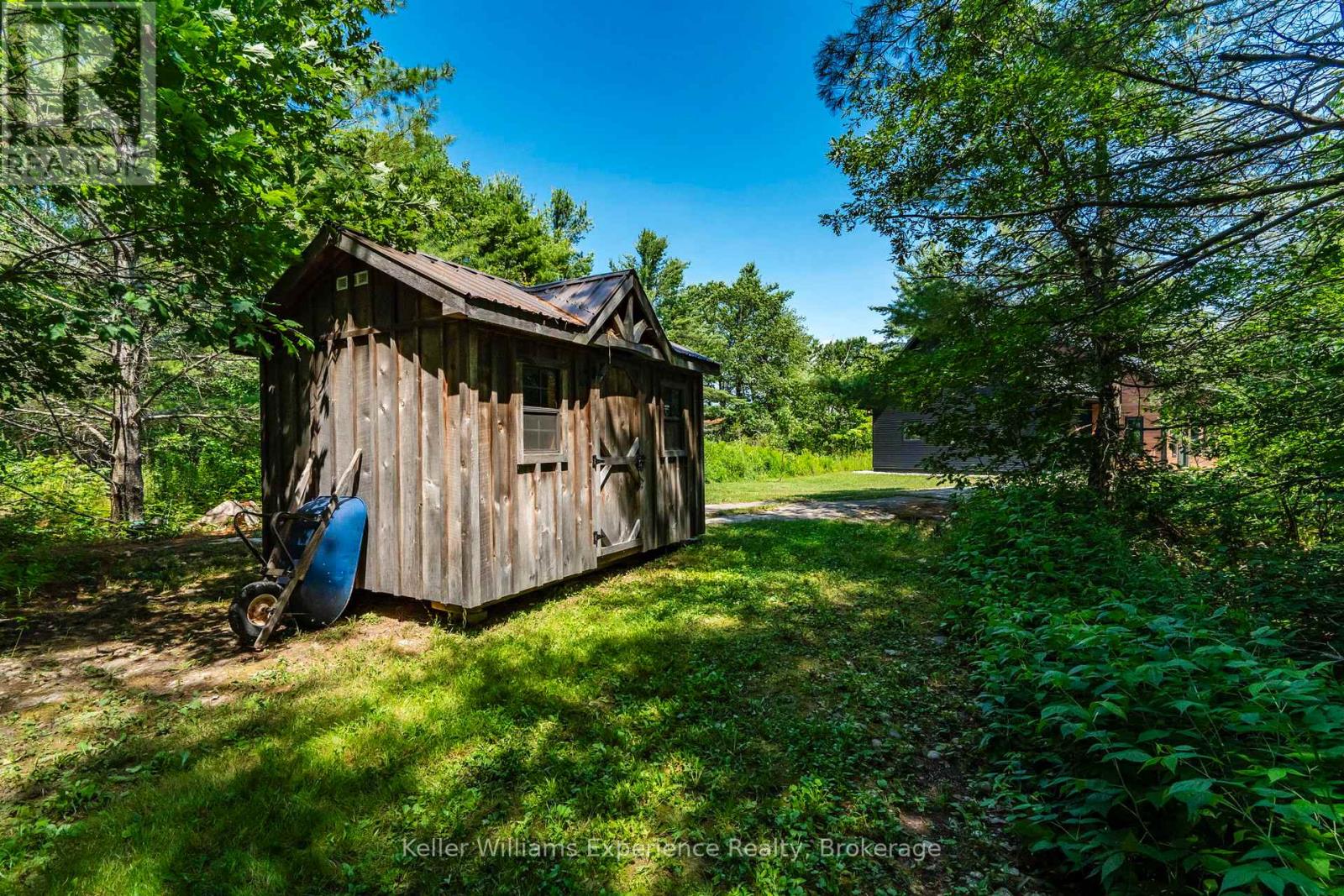 753 Honey Harbour Road, Georgian Bay, Ontario  L0K 1S0 - Photo 38 - X12323634