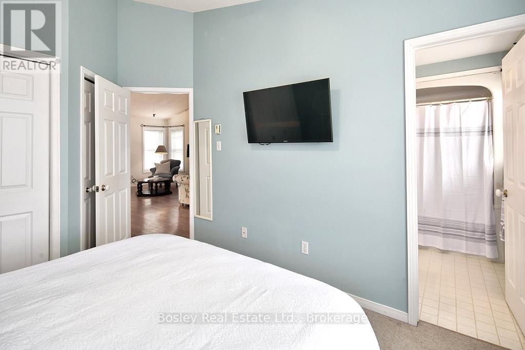 131 - 150 Victoria Street S, Blue Mountains, Ontario  N0H 2P0 - Photo 21 - X12323650