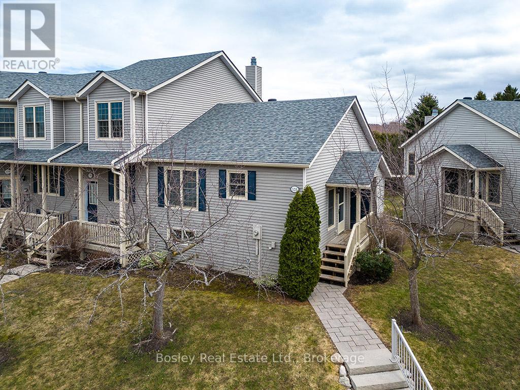 131 - 150 Victoria Street S, Blue Mountains, Ontario  N0H 2P0 - Photo 3 - X12323650