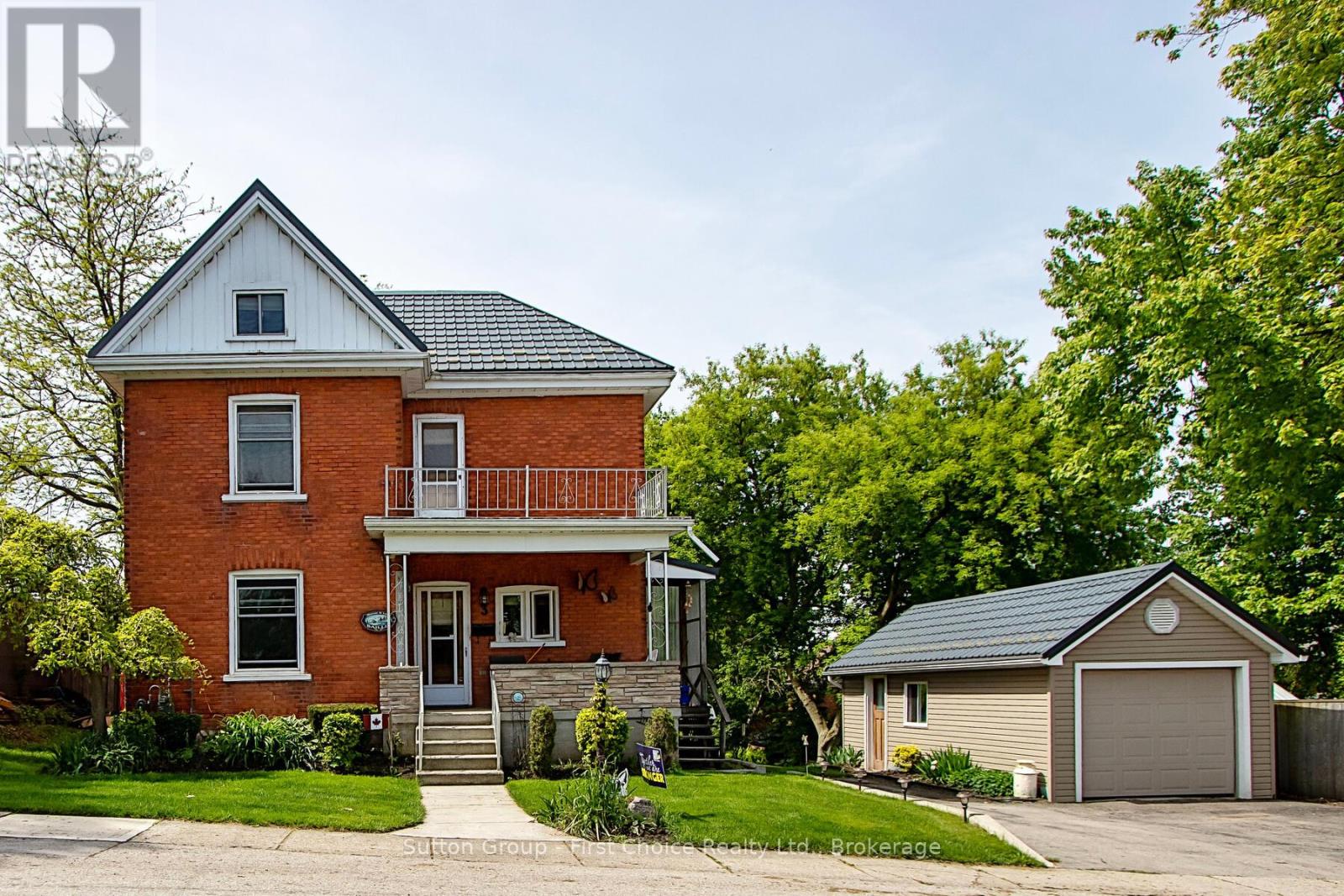 3 Pugh Street, Perth East (Milverton), Ontario  N0K 1M0 - Photo 1 - X12323683