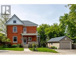 3 PUGH STREET, perth east (milverton), Ontario
