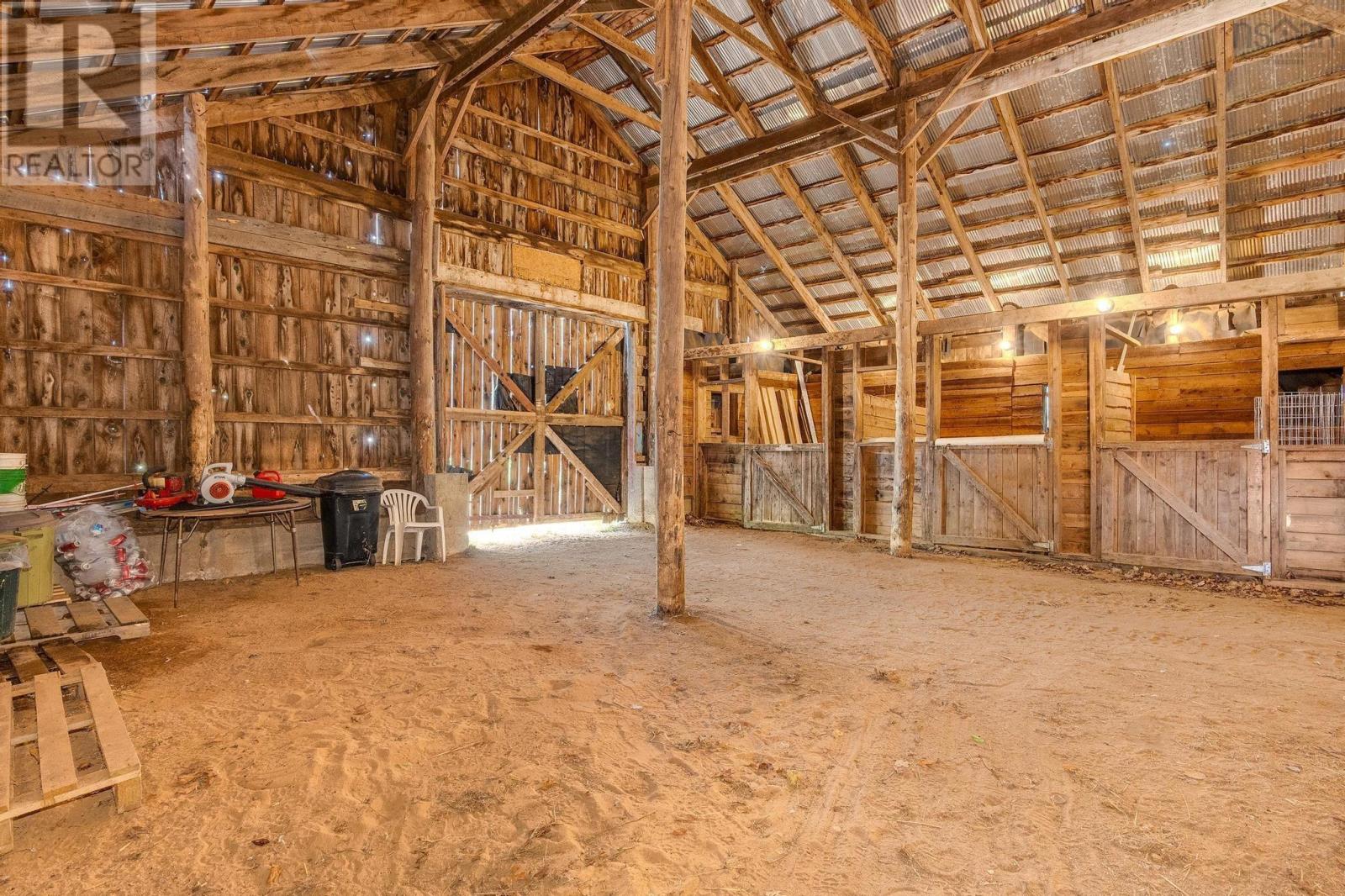 85 Greenhouse Road, Nictaux, Nova Scotia  B0S 1P0 - Photo 42 - 202519317