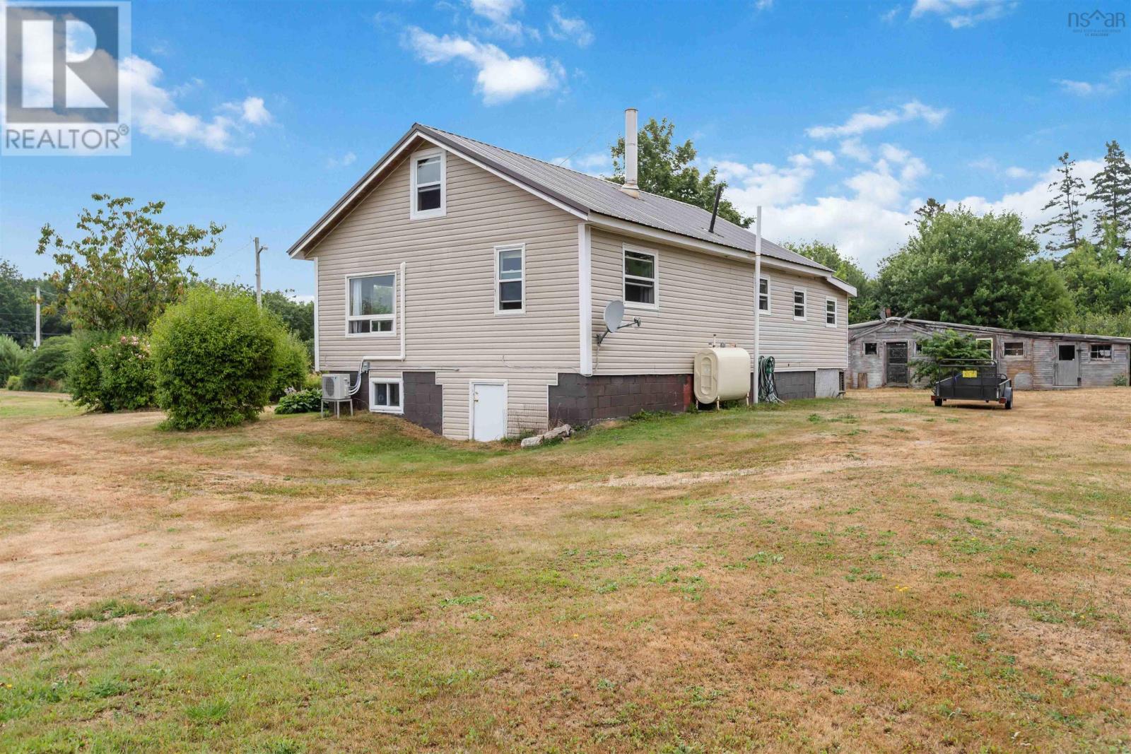 274 French Road, Plympton, Nova Scotia  B0W 2R0 - Photo 7 - 202519511