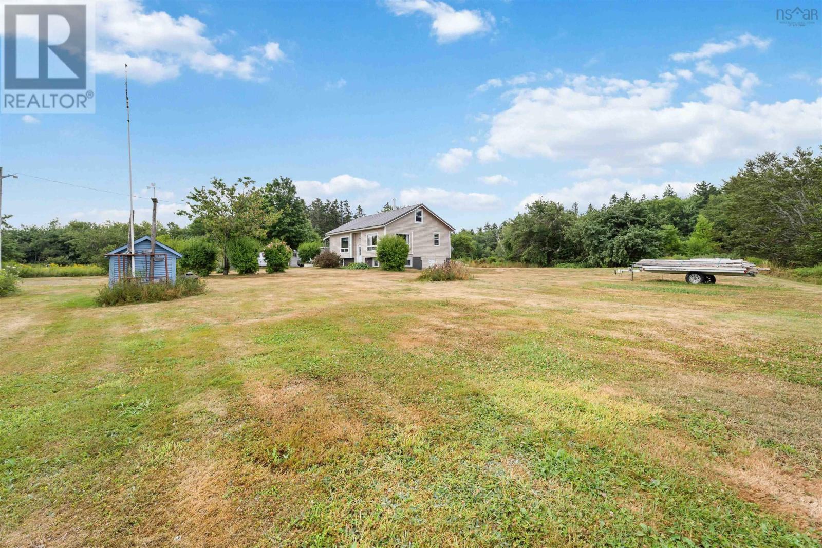 274 French Road, Plympton, Nova Scotia  B0W 2R0 - Photo 5 - 202519511