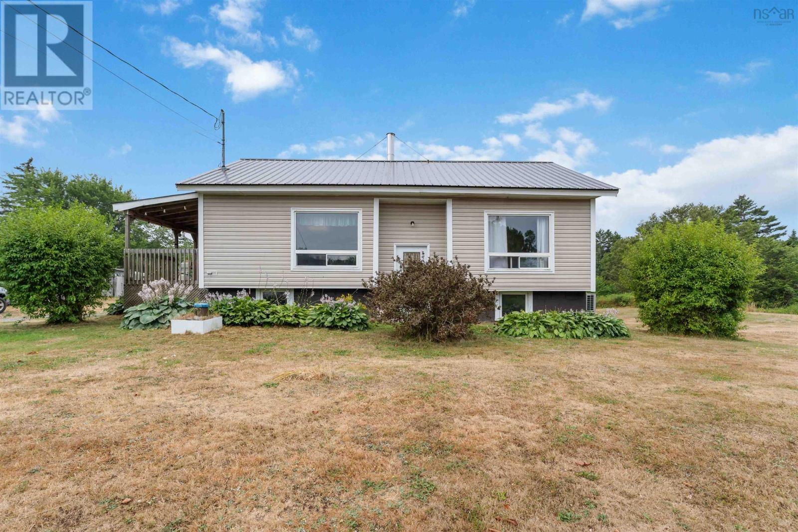 274 French Road, Plympton, Nova Scotia  B0W 2R0 - Photo 2 - 202519511