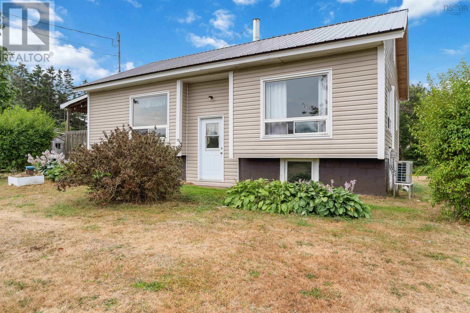 274 French Road, Plympton, Nova Scotia  B0W 2R0 - Photo 1 - 202519511