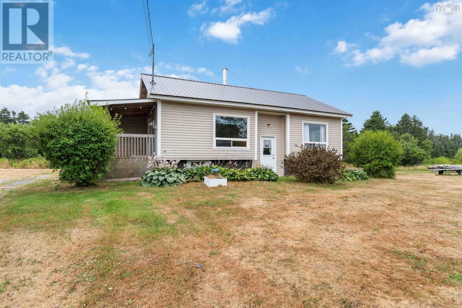 274 French Road, Plympton, Nova Scotia  B0W 2R0 - Photo 3 - 202519511
