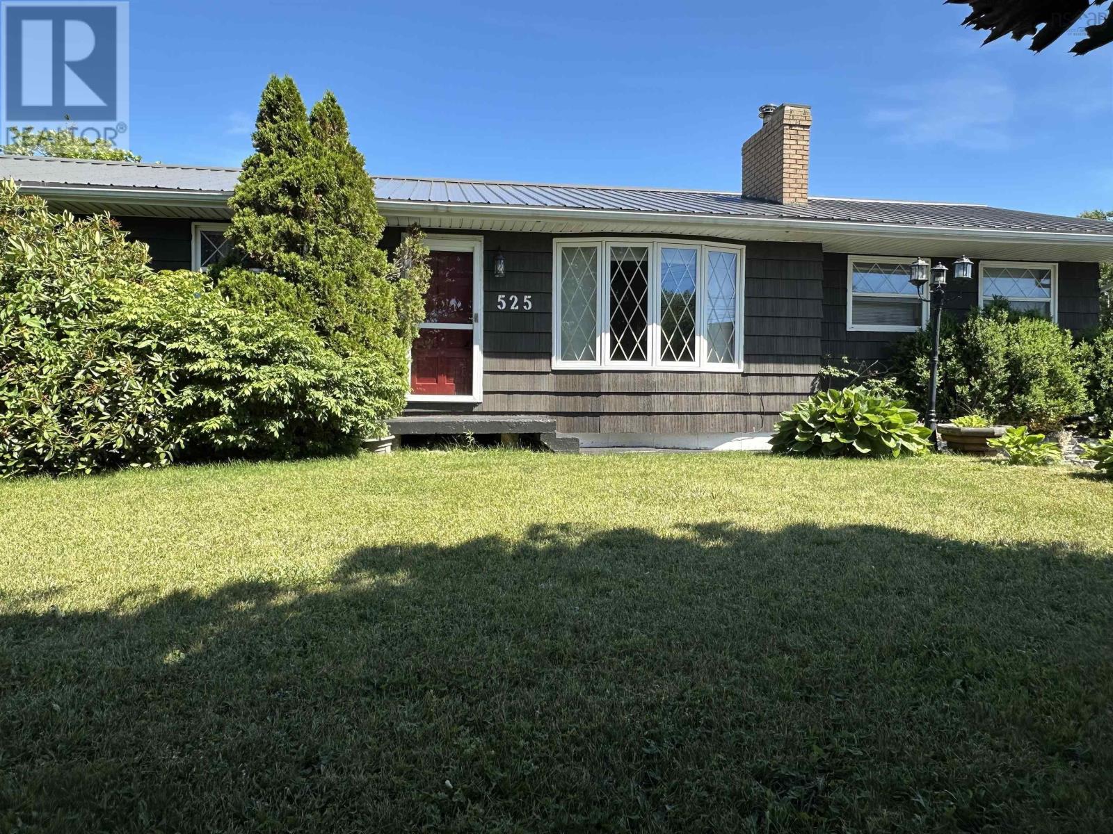 525 Phalen Road, Glace Bay, Nova Scotia  B1A 3B6 - Photo 2 - 202519557