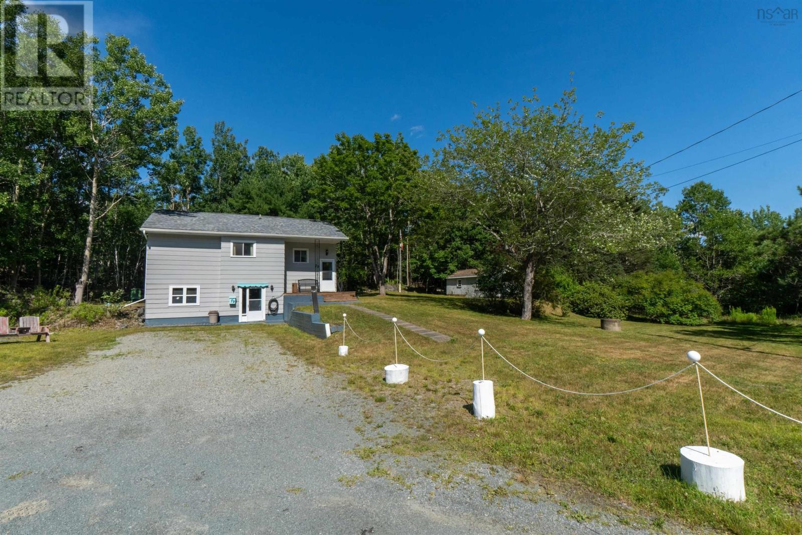 79 Hamshaw Drive, Halifax, Nova Scotia  B3M 2G9 - Photo 1 - 202518659