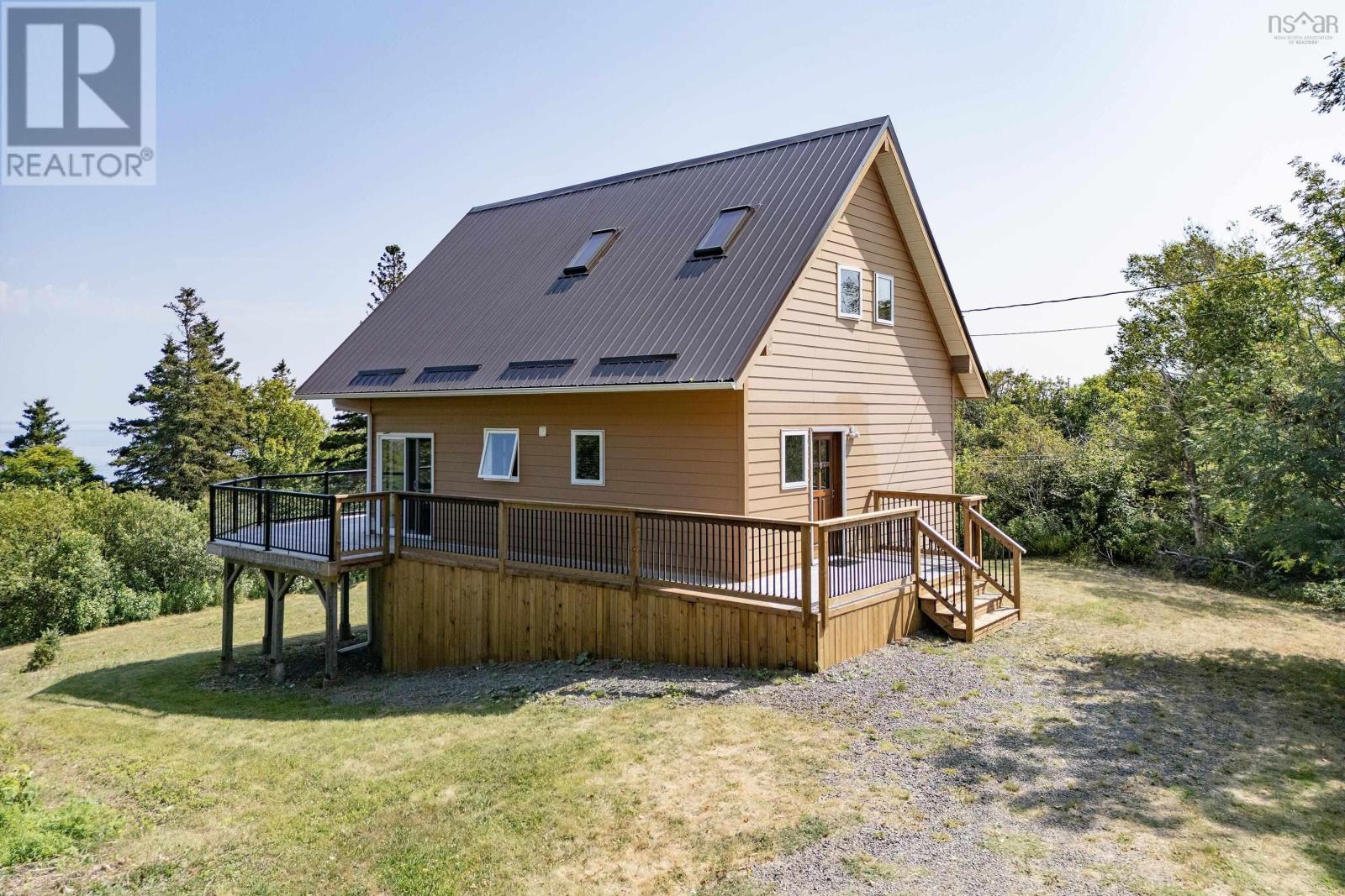 34 Ridgeview Lane, Greenhill, Nova Scotia  B0M 1S0 - Photo 5 - 202519559