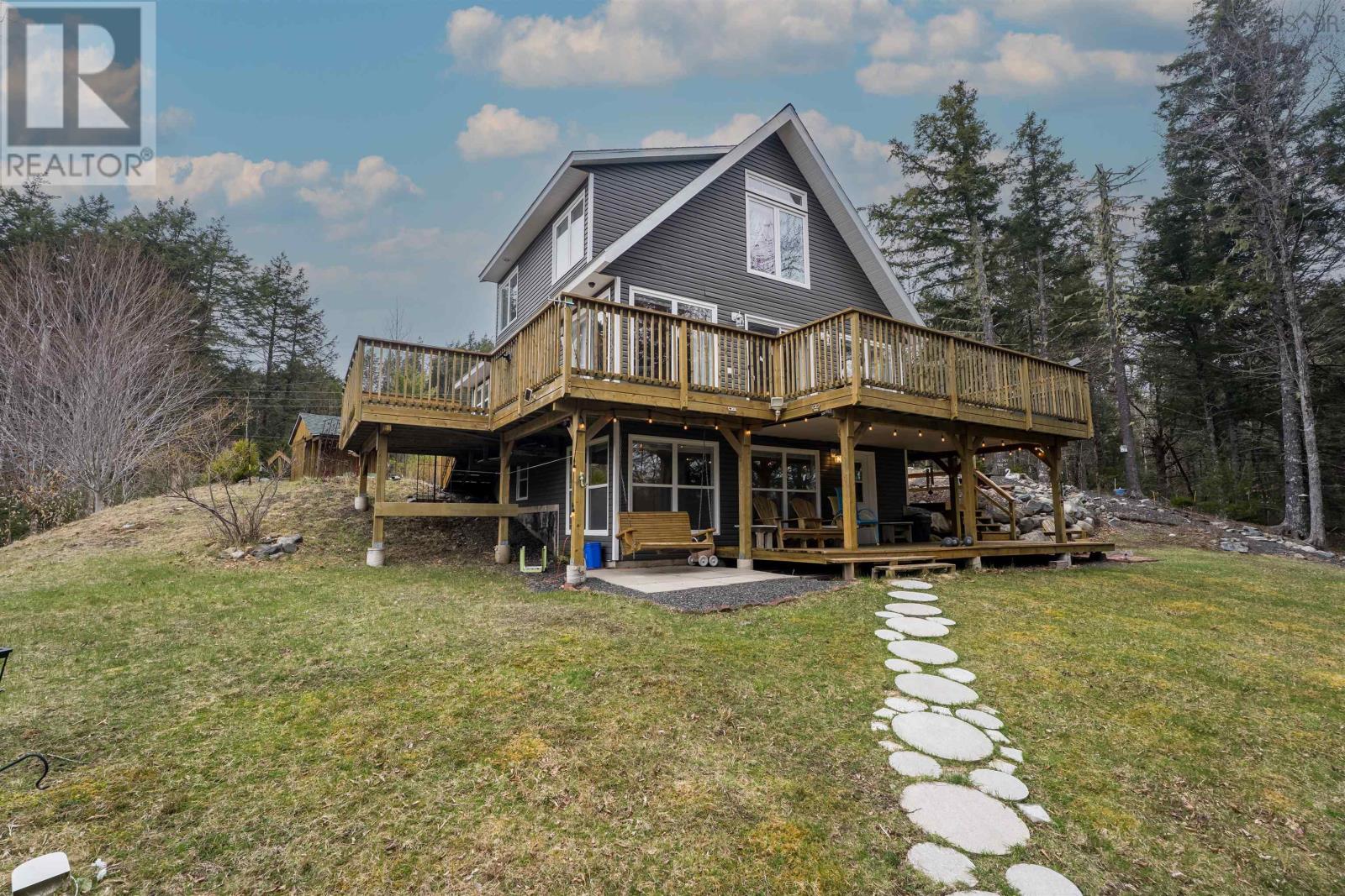 176 Beaver Dam Trail, Labelle, Nova Scotia  B0T 1E0 - Photo 4 - 202509241