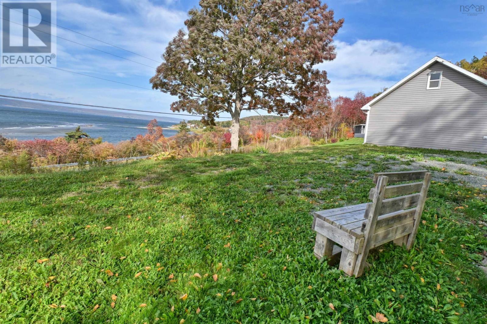 9653 East Bay Highway, Irishvale, Nova Scotia  B1J 2B3 - Photo 39 - 202505238