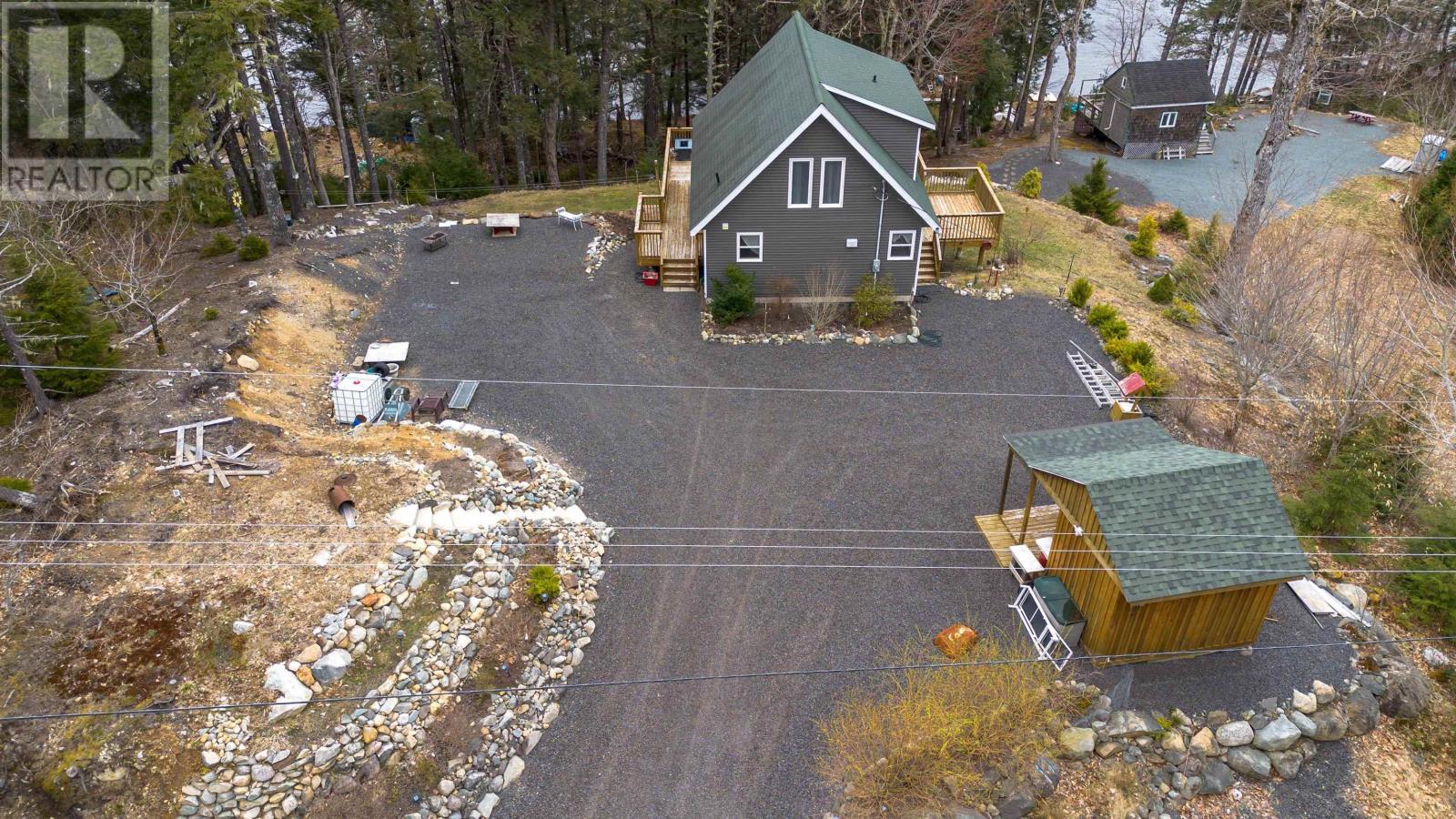 176 Beaver Dam Trail, Labelle, Nova Scotia  B0T 1E0 - Photo 41 - 202509241