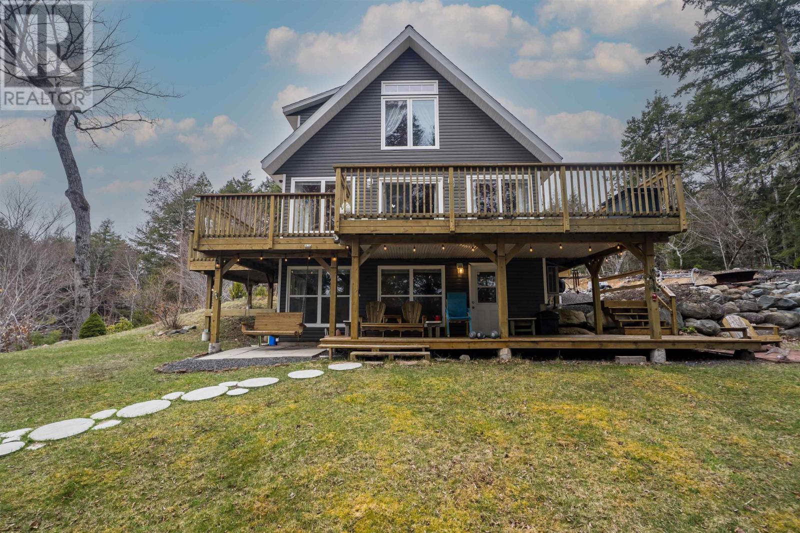 176 Beaver Dam Trail, Labelle, Nova Scotia  B0T 1E0 - Photo 1 - 202509241