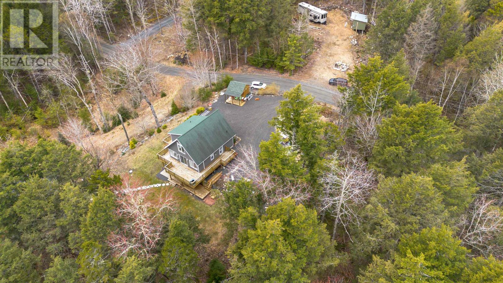 176 Beaver Dam Trail, Labelle, Nova Scotia  B0T 1E0 - Photo 45 - 202509241