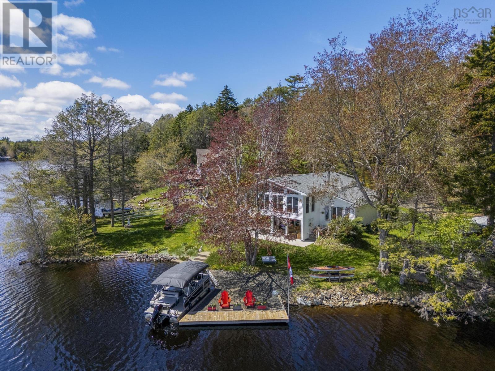 105 Haines Road, North Range, Nova Scotia  B0W 1H0 - Photo 1 - 202511765